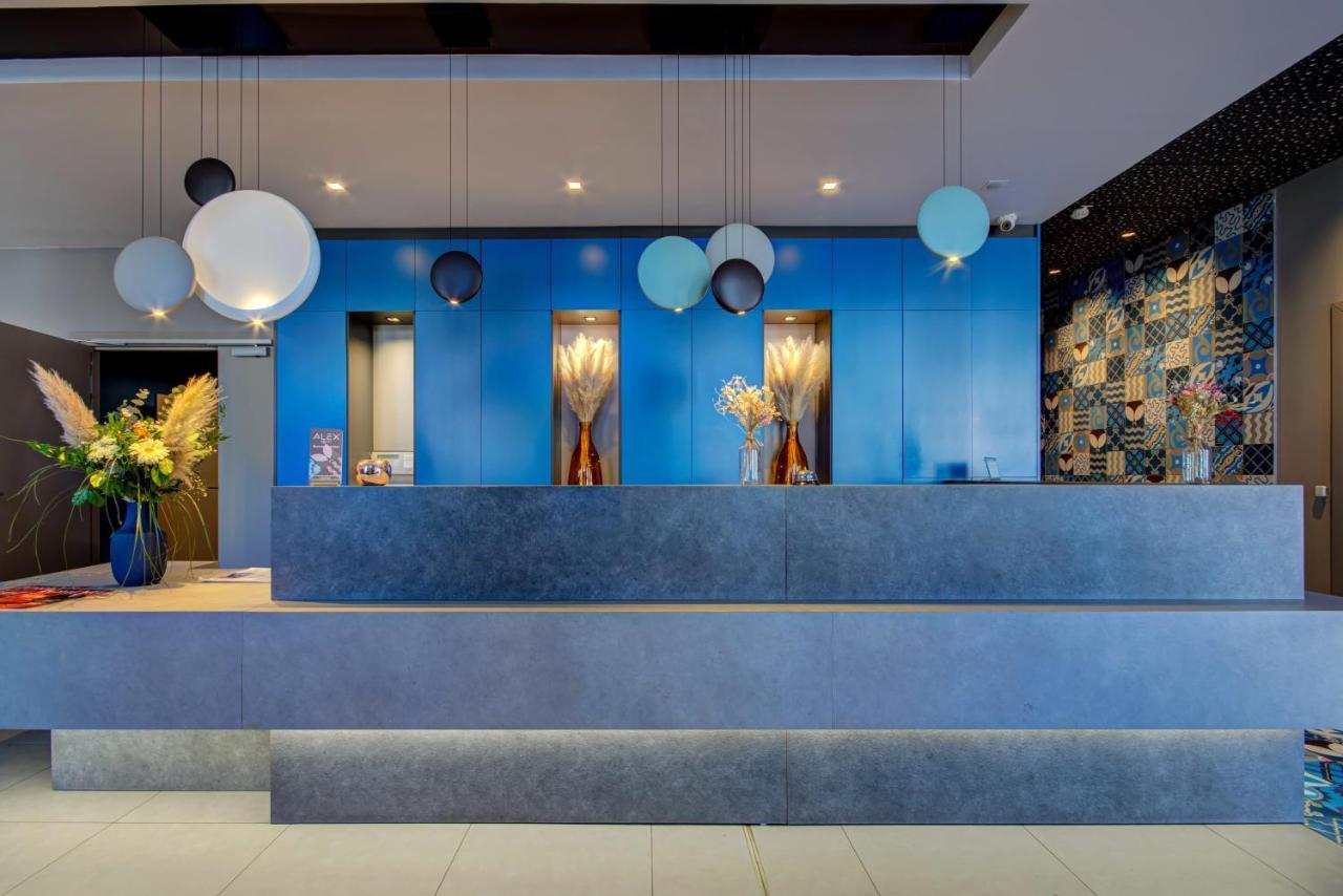Hotel Alex & Marseille