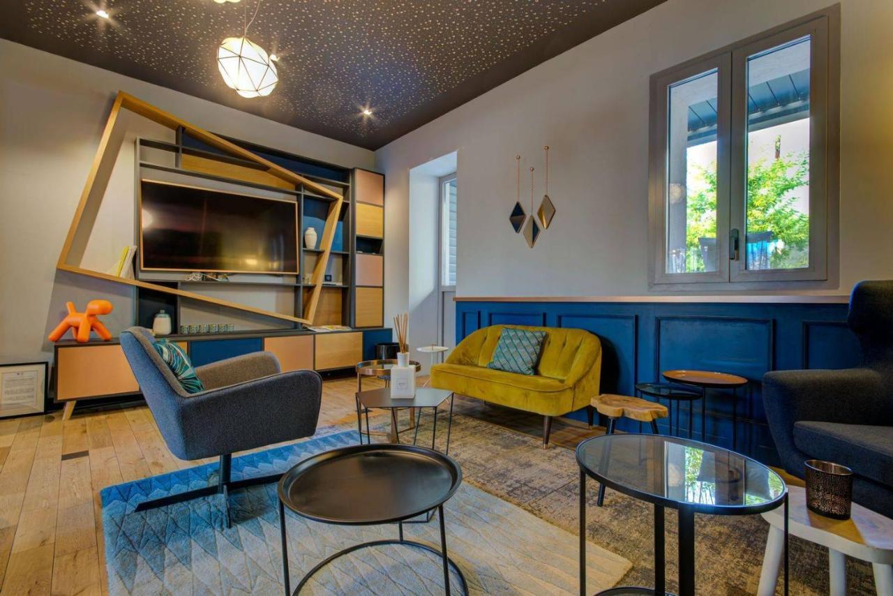 Hotel Alex & 3*