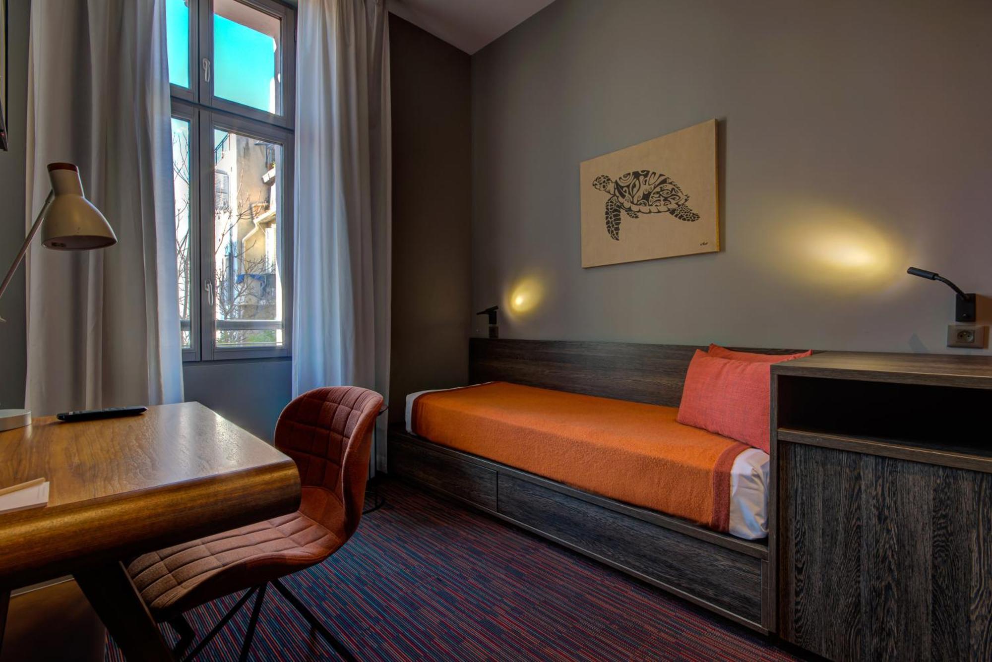 Hotel Alex & 3*